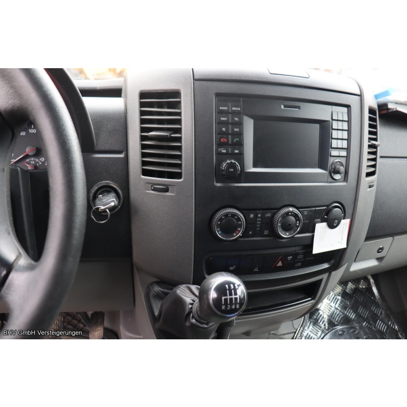 VAN (NM - NM 536) Volkswagen Crafter