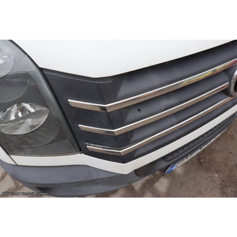 VAN (NM - NM 536) Volkswagen Crafter