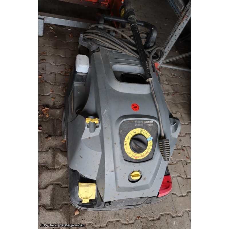 Heißwasser-Hochdruckreiniger Kärcher HDS 8/18-4 C Professional