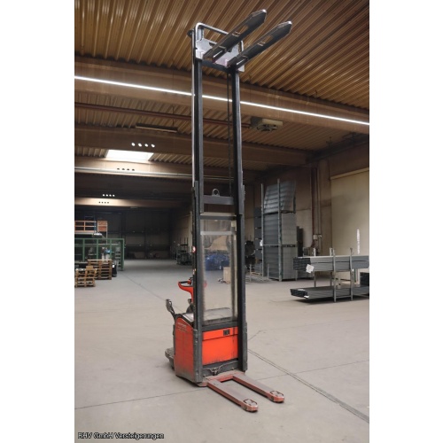Elektro-Hochhubwagen Linde L 16 AP