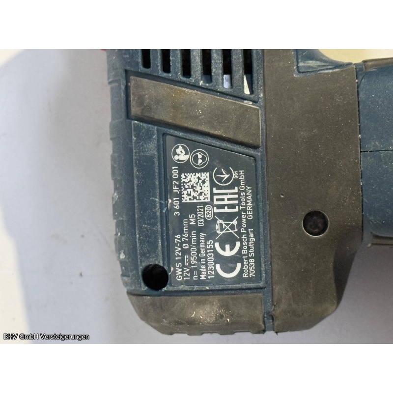 Akkuschrauber (im Koffer)