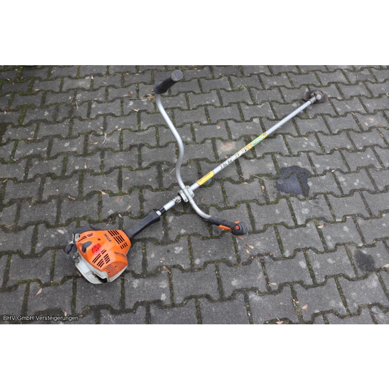 Motorsense (Benzin) Stihl FS 70 C/RC