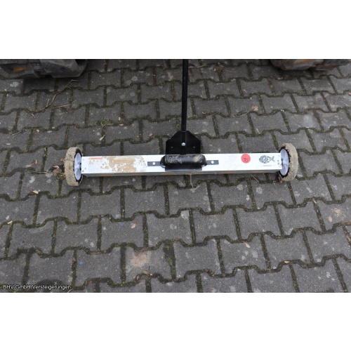 Magnet-Fahrwagen Magnetar