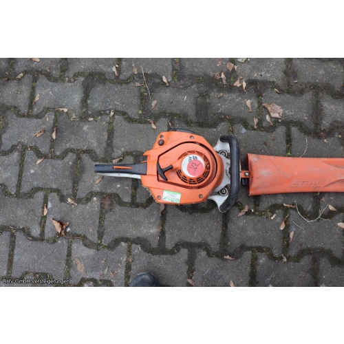 Heckenschere (Benzin) - defekt Stihl HS 56 C