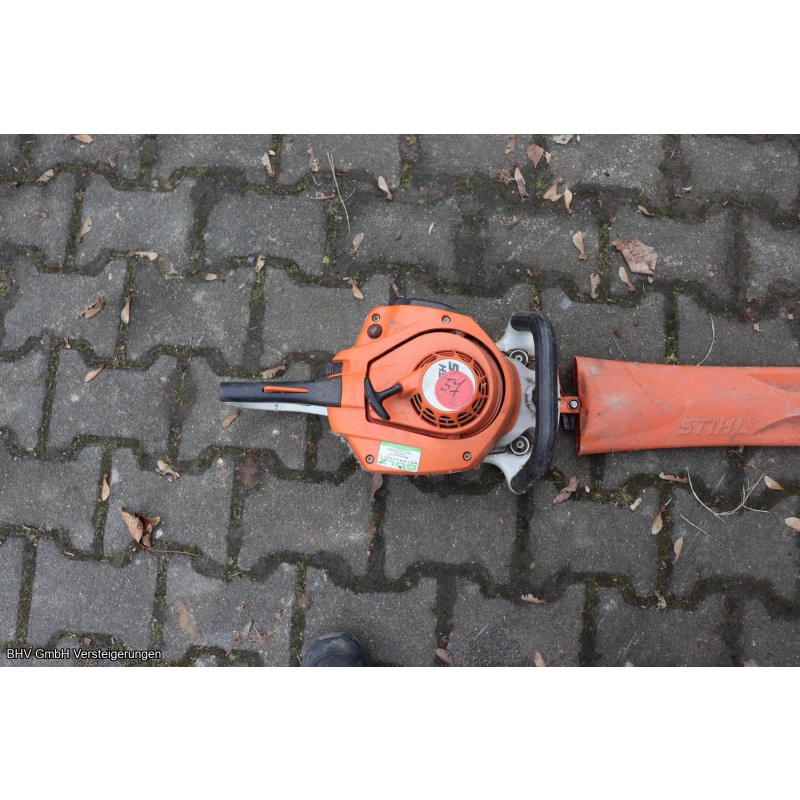 Heckenschere (Benzin) - defekt Stihl HS 56 C
