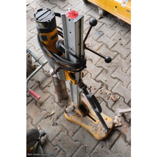 Kernbohrgerät Cedima C-BMS-200/3