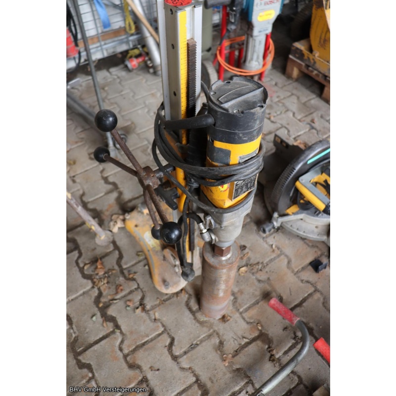 Kernbohrgerät Cedima C-BMS-200/3