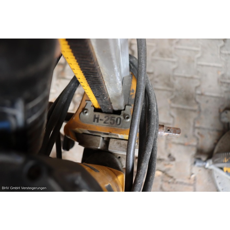 Kernbohrgerät Cedima C-BMS-200/3