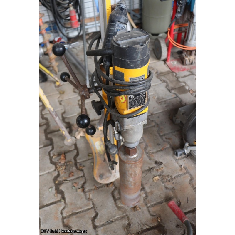 Kernbohrgerät Cedima C-BMS-200/3