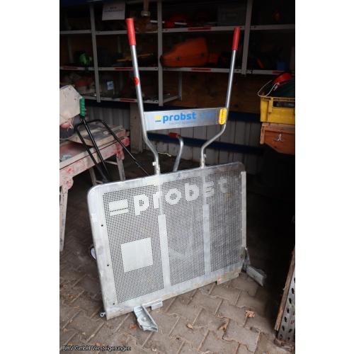 Verbundstein-Transportkarre Probst VTK-V