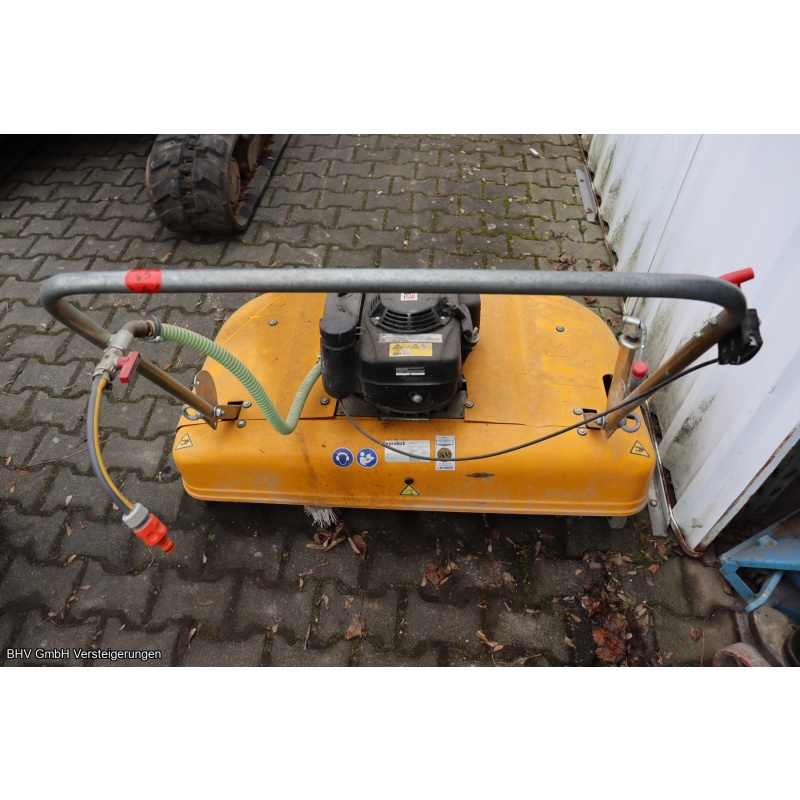 Pflasterverfugungsgerät Probst EASYFILL EF-H