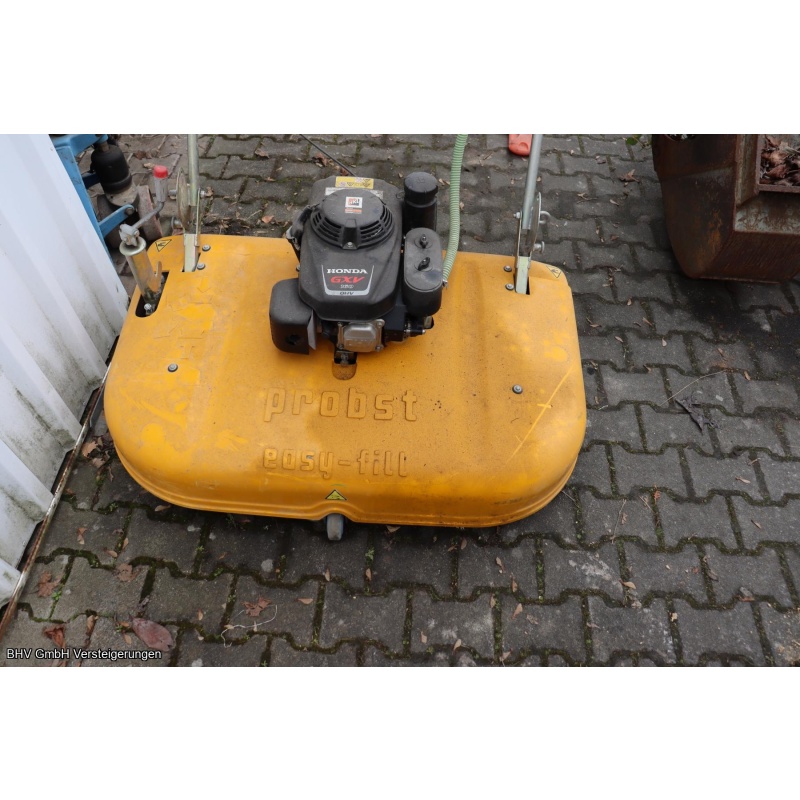 Pflasterverfugungsgerät Probst EASYFILL EF-H