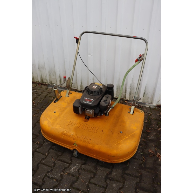 Pflasterverfugungsgerät Probst EASYFILL EF-H