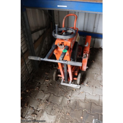 Fugenschneider Norton Clipper C 99