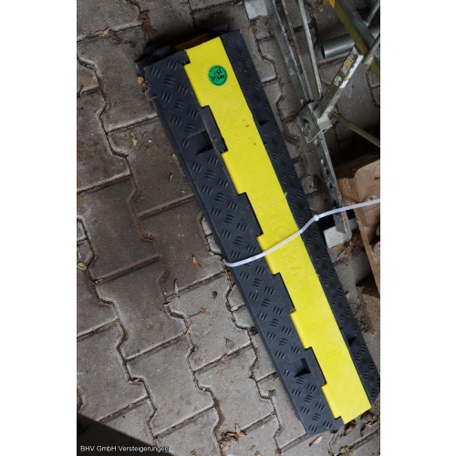 Überfahrbrücken (stückzahl: 10) Vevor