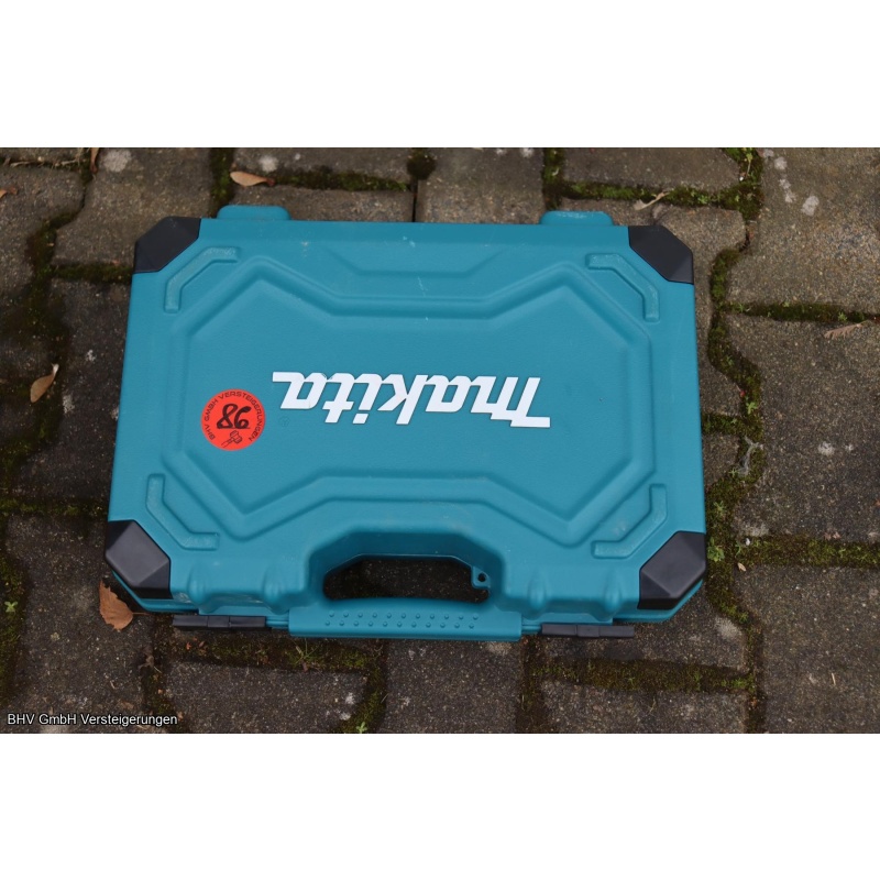 Werkzeugkoffer Makita