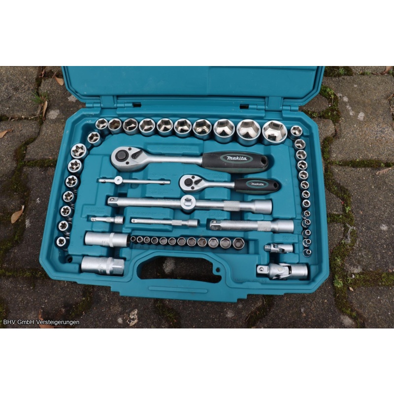 Werkzeugkoffer Makita