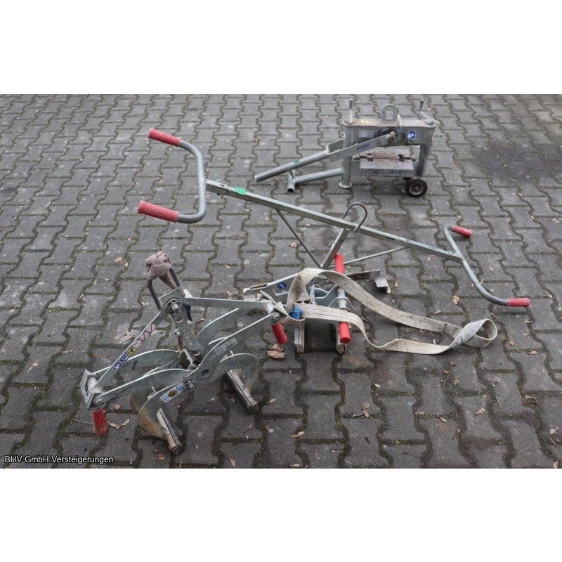 Posten Probst Sortiment (Greifer / Knacker) Probst