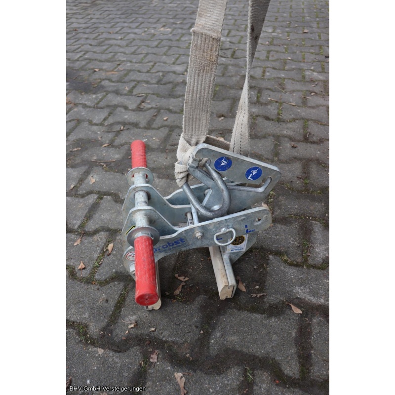 Posten Probst Sortiment (Greifer / Knacker) Probst