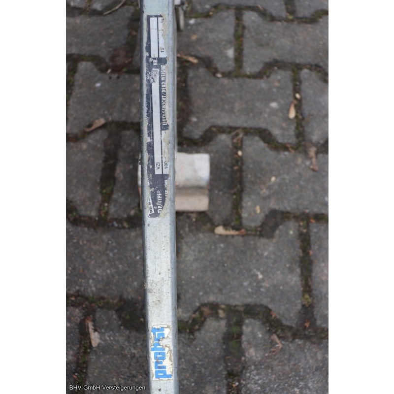 Posten Probst Sortiment (Greifer / Knacker) Probst