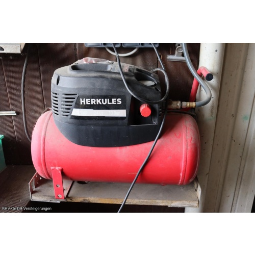 Kompressor Herkules