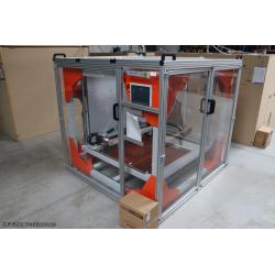 3-D Drucker mit Einhausung BigRep GmbH BigRep One (3D Drucker)
