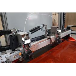 3-D Drucker mit Einhausung BigRep GmbH BigRep One (3D Drucker)