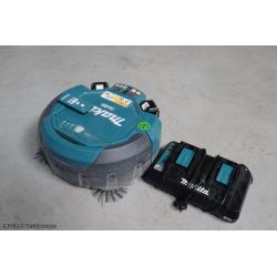Saugroboter Makita DRC 200 Robo Pro