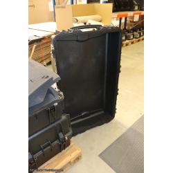 Spritzwassergeschützter Koffer (Stückzahl: 2) Explorer Cases 10840