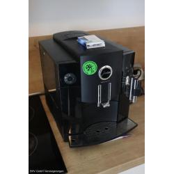 Kaffeevollautomat Jura Impressa C70