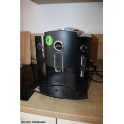 Kaffeevollautomat Jura Impressa C70