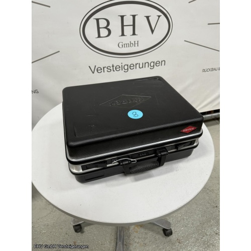 Werkzeugkoffer Knipex