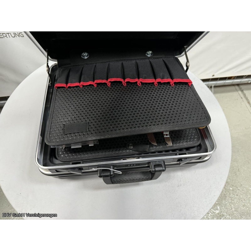 Werkzeugkoffer Knipex