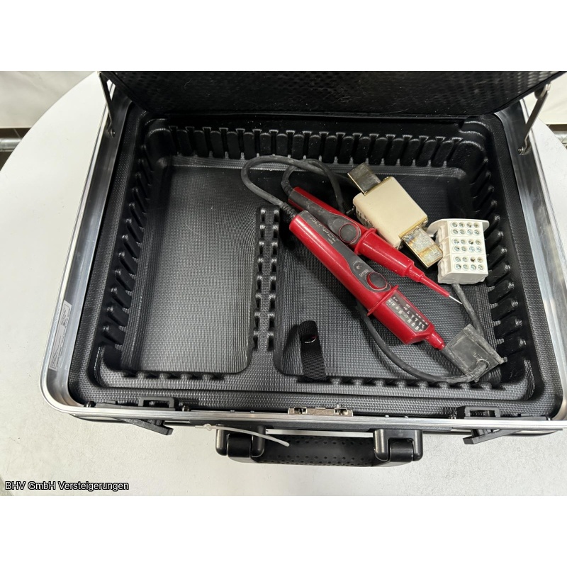 Werkzeugkoffer Knipex