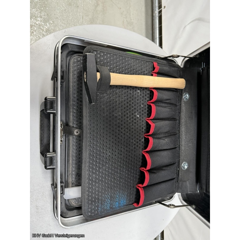 Werkzeugkoffer Knipex