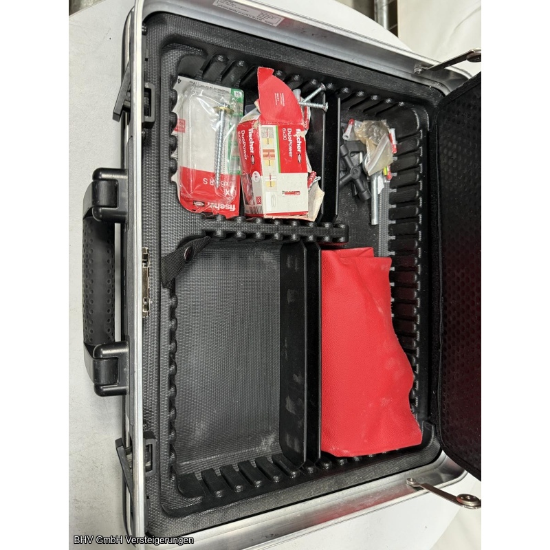 Werkzeugkoffer Knipex