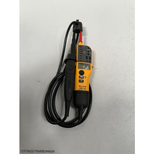 Spannungsprüfer Fluke  T150 VDE