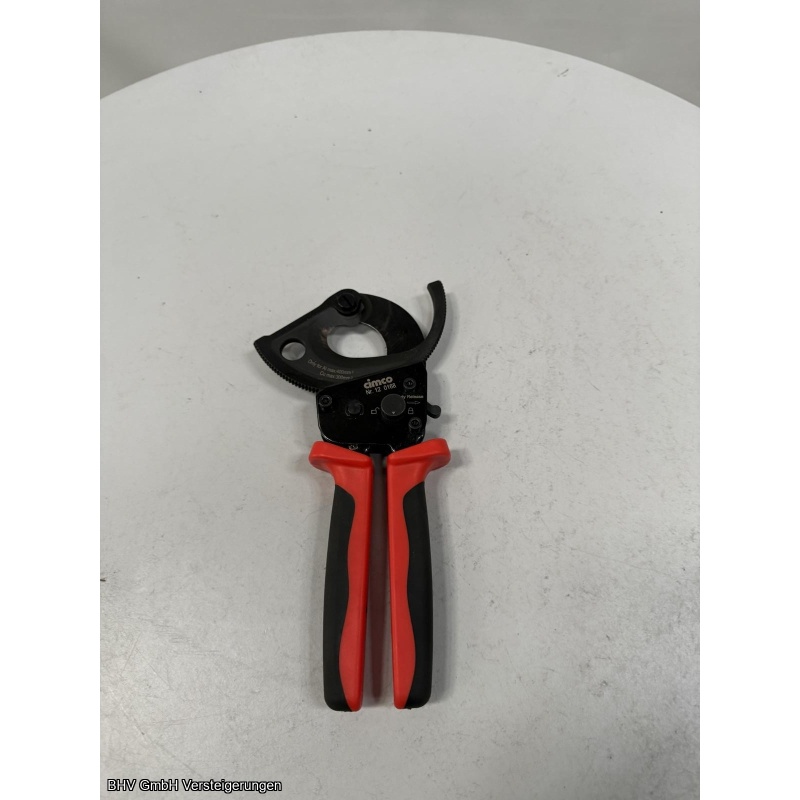 Kabelschere Cimco 12 0168