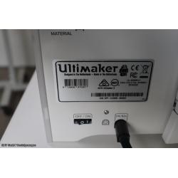 3D-Drucker Ultimaker 3
