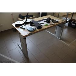 Posten Büromöbel / Büroprogramm Werndl