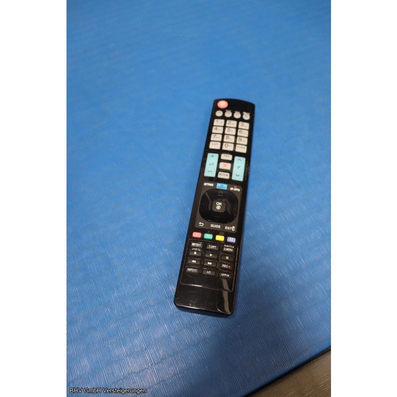 TV-Gerät (75 Zoll) LG