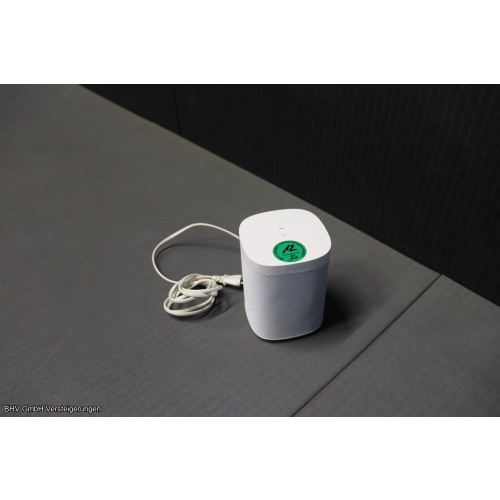Lautsprecher Sonos ONE SL