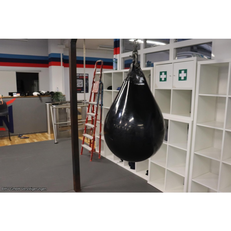 Posten Boxsäcke