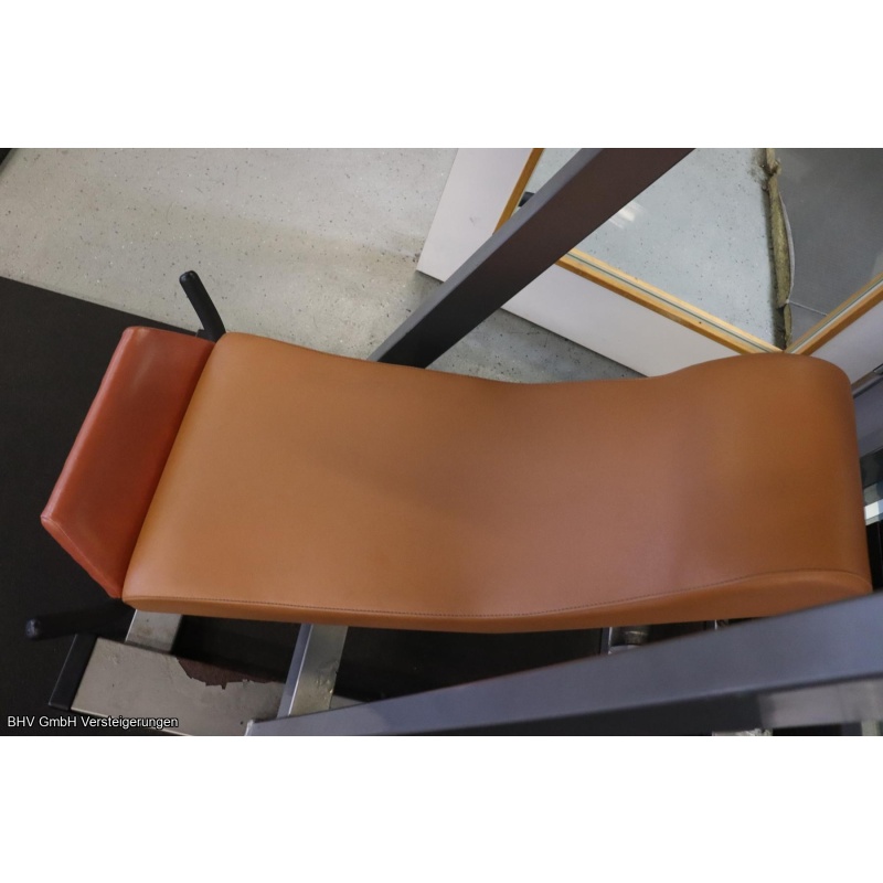 Beinpresse / Leg Press Schnell