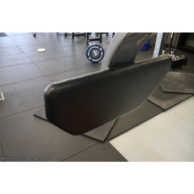 Beinpresse / Leg Press Schnell