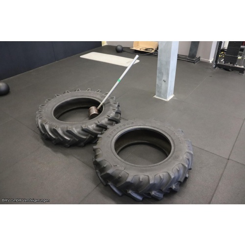 Trainingsequipment