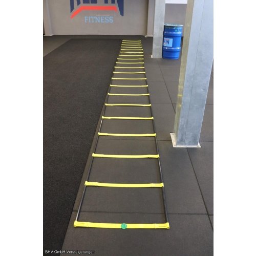Koordinationsleiter / Agility Ladder