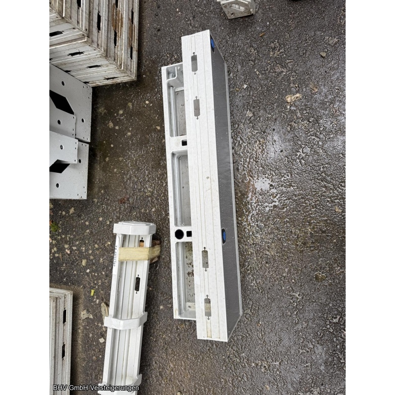 Posten Rahmenschalung DOKA