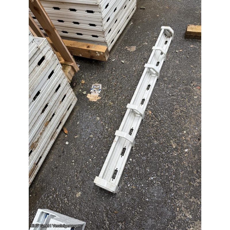Posten Rahmenschalung DOKA
