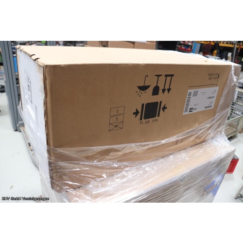 Flachschirmhaube Siemens LI97RB531 (OVP)